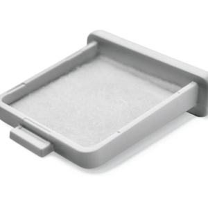 Filtros Polen reutilizable DreamStation Go (viaje) 2 unidades